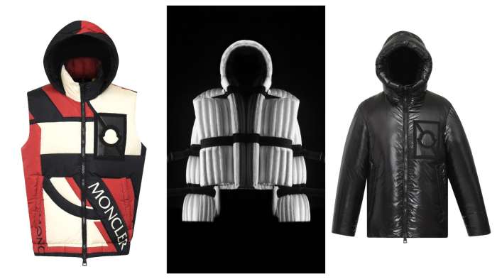 叛逆搞怪三位时尚鬼才的大师联乘作品