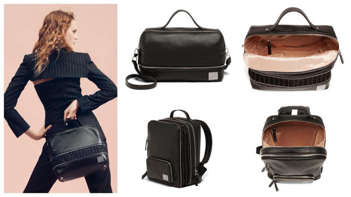 叛逆搞怪三位时尚鬼才的大师联乘作品