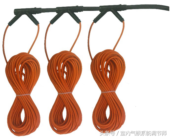 地暖的介绍,电暖地暖和燃气地暖