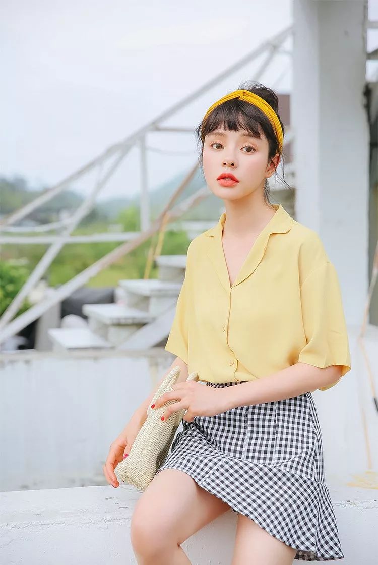 黑黄皮穿搭避雷颜色,黄黑皮化妆有哪些误区你踩过雷吗