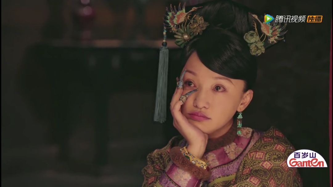 如懿传后位争夺,如懿传的c位