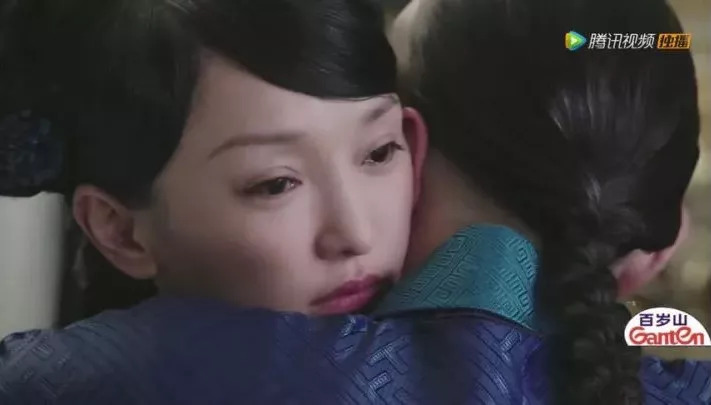 如懿传后位争夺,如懿传的c位