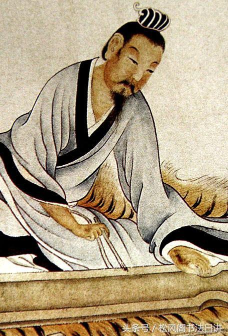 写毛笔字看着软怎么办,写毛笔字感觉轻飘飘的