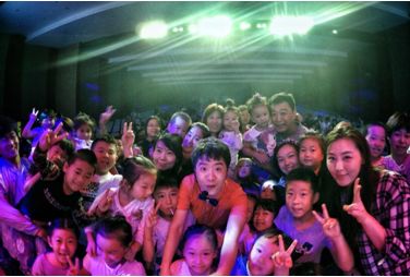 *票开**|亲子魔术剧《魔法城堡探险之旅2》魔法旅程出发!