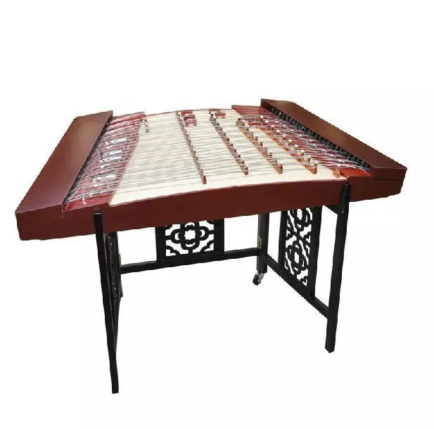 青岛市青少年声乐乐器,青岛市七彩风民族乐团