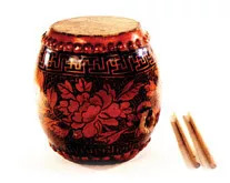 青岛市青少年声乐乐器,青岛市七彩风民族乐团