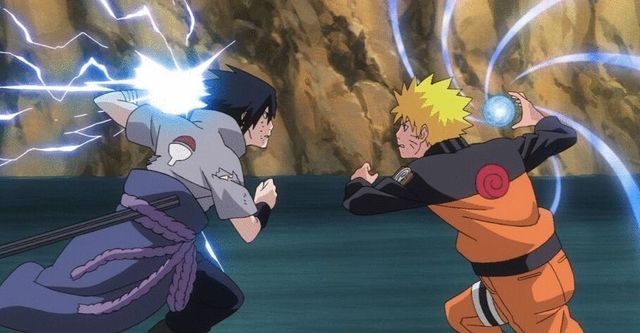 四代火影螺旋丸是谁教的,火影忍者的螺旋丸是谁发明的