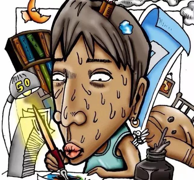 告诉你一个真实的美国教育：自由、轻松都是骗人的