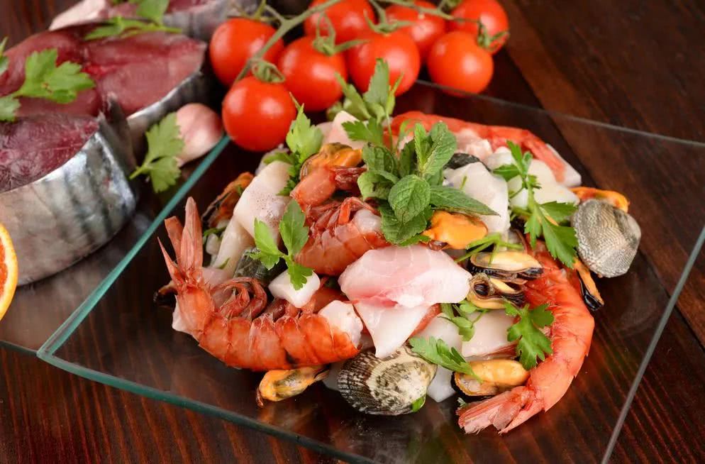 孕妇吃海鲜对胎儿有影响吗,现在孕妇吃海鲜好吗