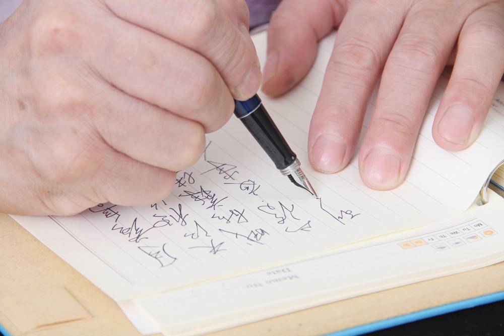 送给爸爸的笔,送给老爸的礼物贵重的