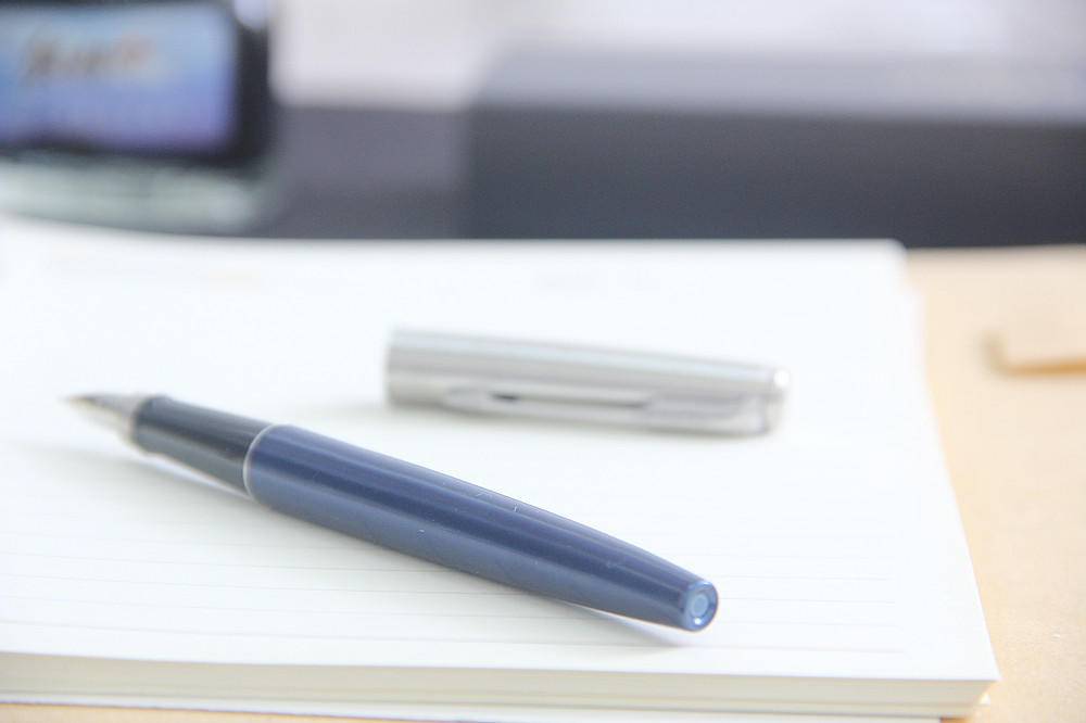 送给爸爸的笔,送给老爸的礼物贵重的