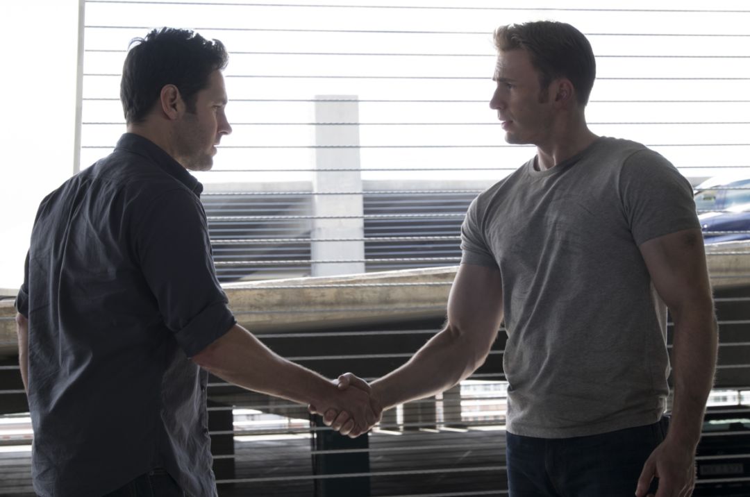 等了49天，我终于搞懂蚁人为什么没出现在《复联3》中