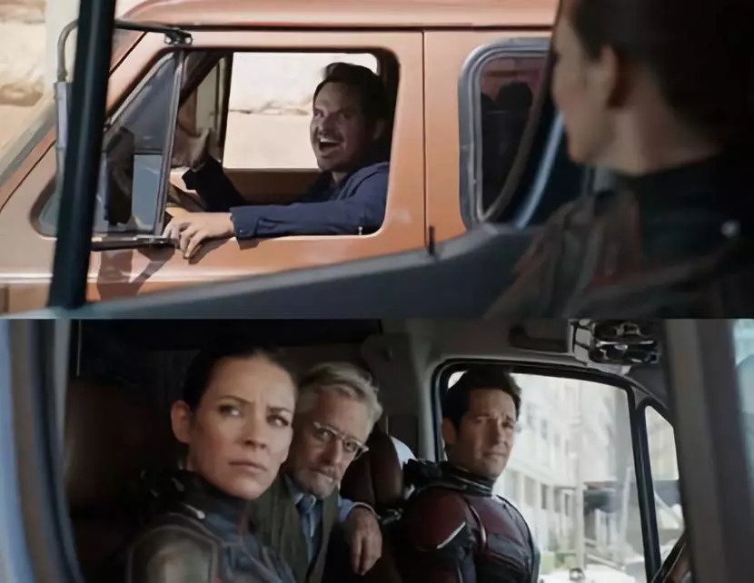 等了49天，我终于搞懂蚁人为什么没出现在《复联3》中