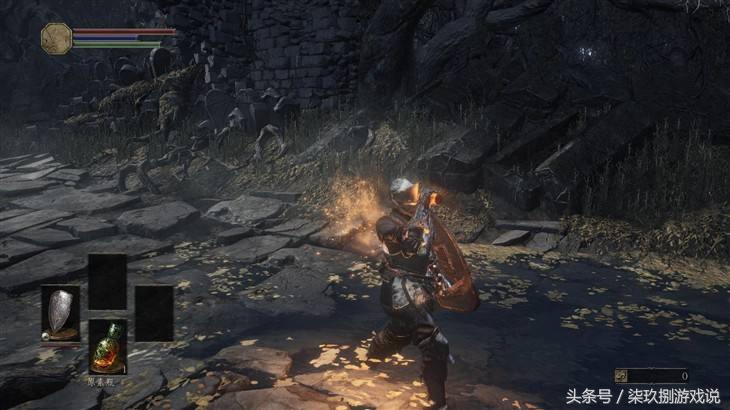 黑魂系列知名up主,黑魂留言梗