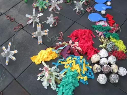 玩教具制作简单实用,玩教具手工制作知识展示