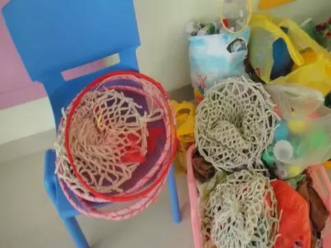 玩教具制作简单实用,玩教具手工制作知识展示