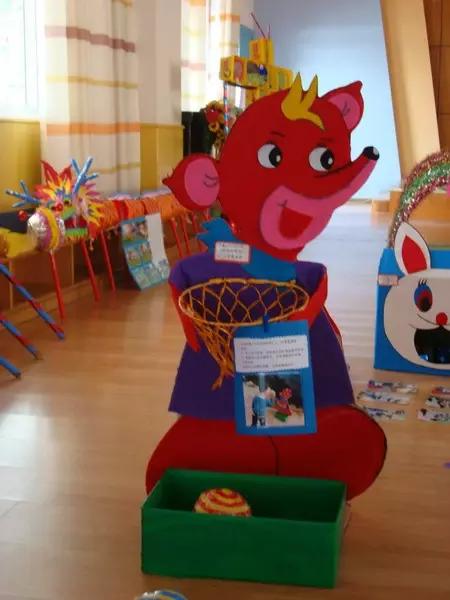 玩教具制作简单实用,玩教具手工制作知识展示