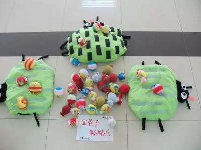 玩教具制作简单实用,玩教具手工制作知识展示