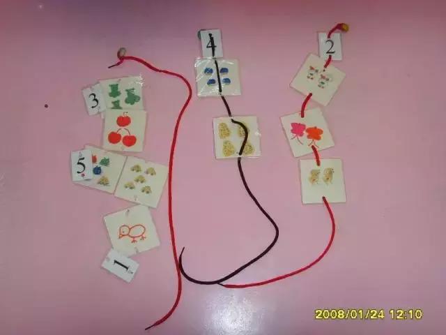 玩教具制作简单实用,玩教具手工制作知识展示