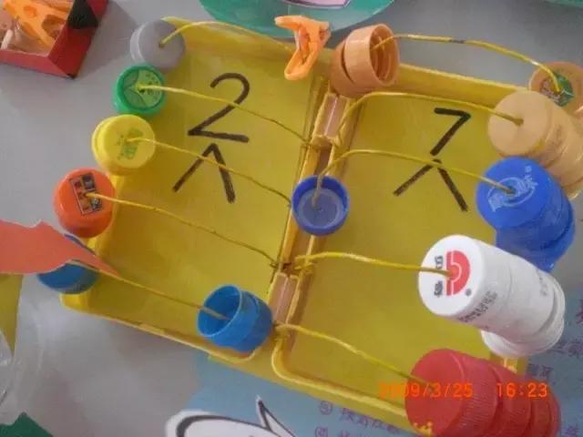 玩教具制作简单实用,玩教具手工制作知识展示