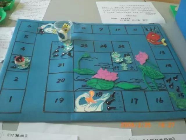 玩教具制作简单实用,玩教具手工制作知识展示