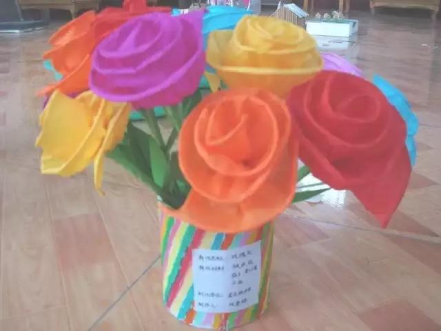 玩教具制作简单实用,玩教具手工制作知识展示