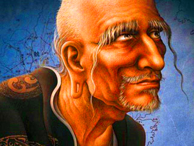 鬼谷子驭人术与韩非子驭人术,鬼谷子当世三大驭人术不可不学