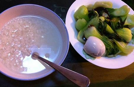 为什么白粥不养胃,怎样让白粥变得更好吃