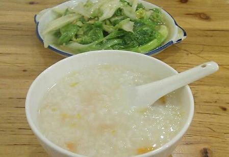 为什么白粥不养胃,怎样让白粥变得更好吃