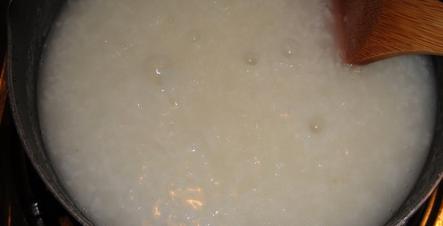 为什么白粥不养胃,怎样让白粥变得更好吃