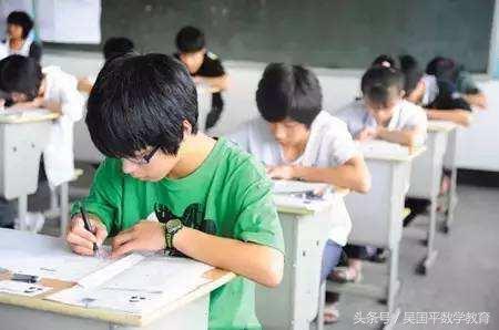 吃透经典压轴题,与几何有关的分类讨论,高分无忧