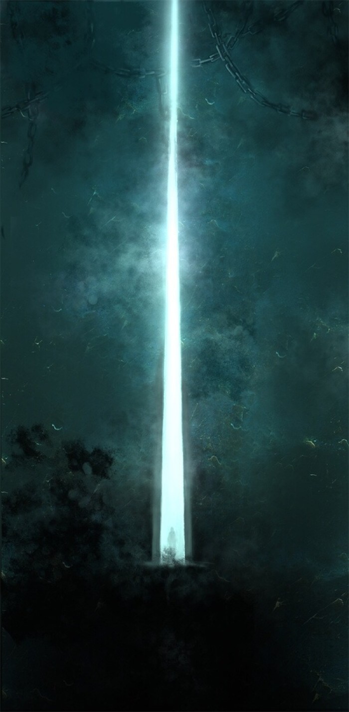 盗墓笔记小哥壁纸,盗墓笔记图片壁纸