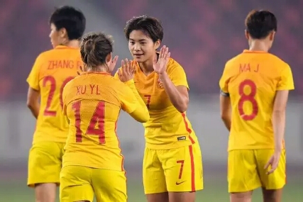 亚运会第七日精彩看点，中国百米飞人亮相田径场，女足迎来生死战