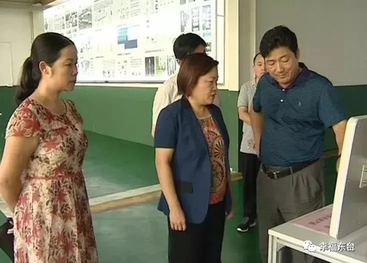 东台重点企业运行良好,“智能+创新”特色更加彰显