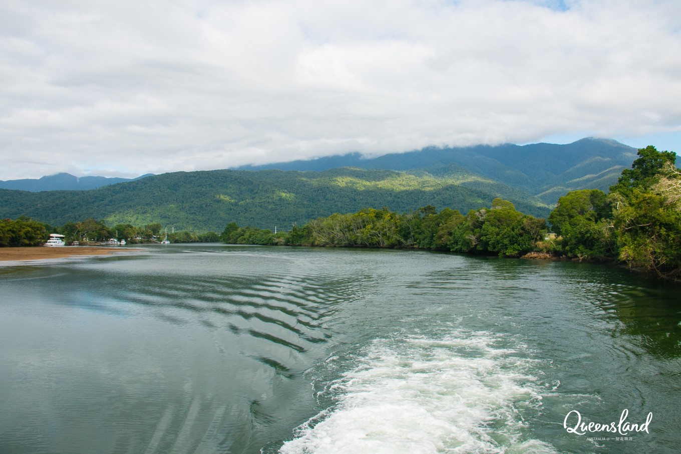 凯恩斯附近的海岛,凯恩斯海岛旅游攻略