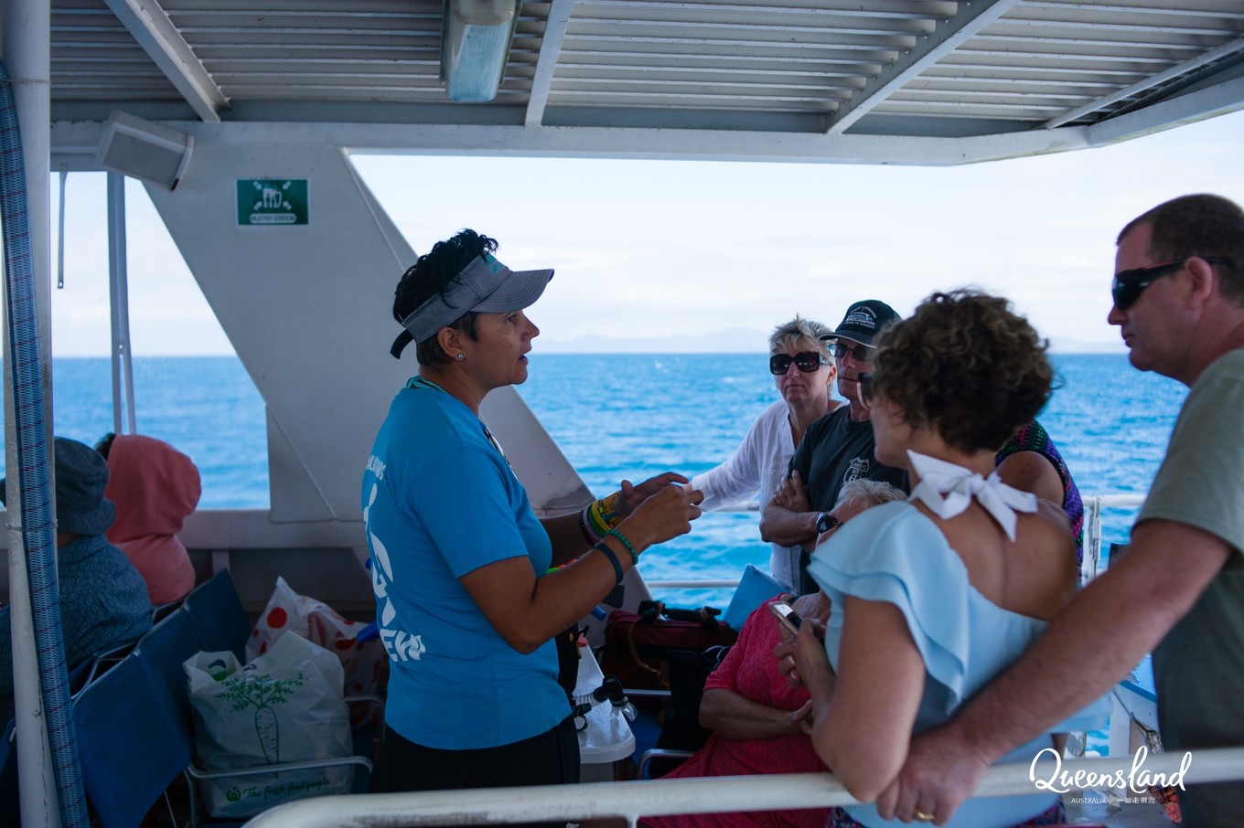 凯恩斯附近的海岛,凯恩斯海岛旅游攻略