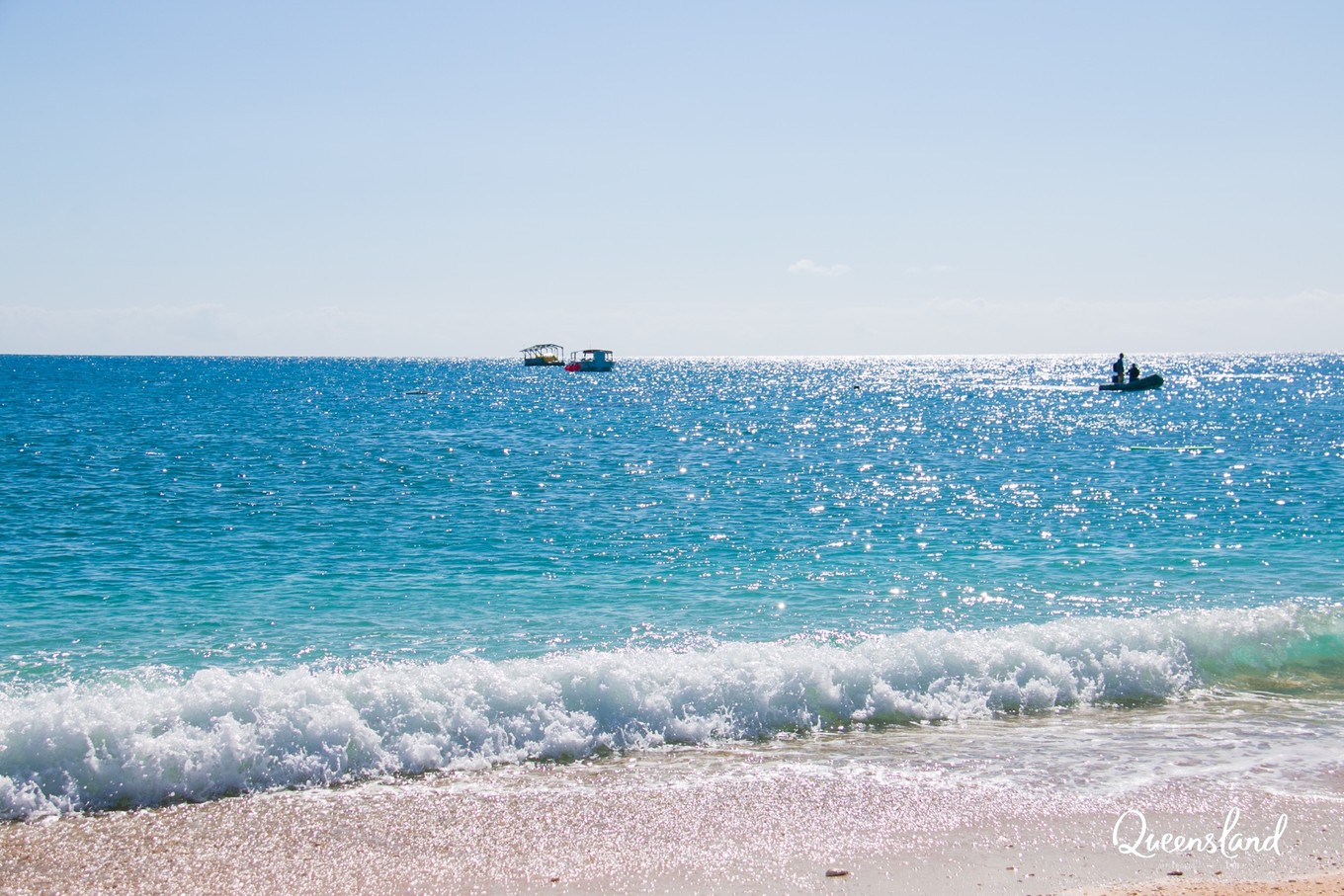 凯恩斯附近的海岛,凯恩斯海岛旅游攻略