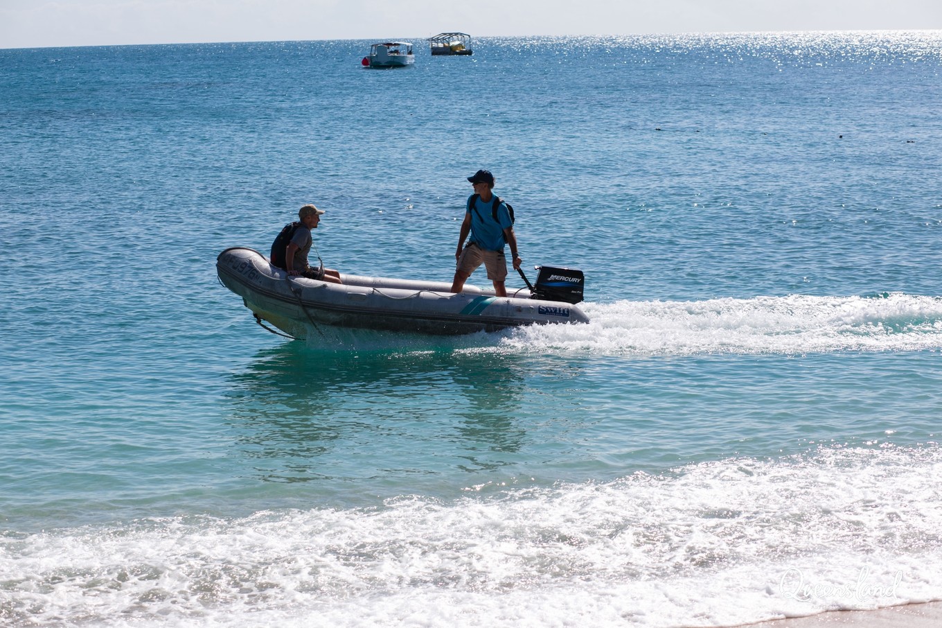 凯恩斯附近的海岛,凯恩斯海岛旅游攻略
