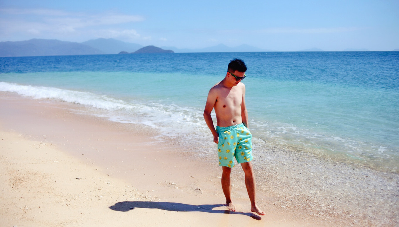 凯恩斯附近的海岛,凯恩斯海岛旅游攻略