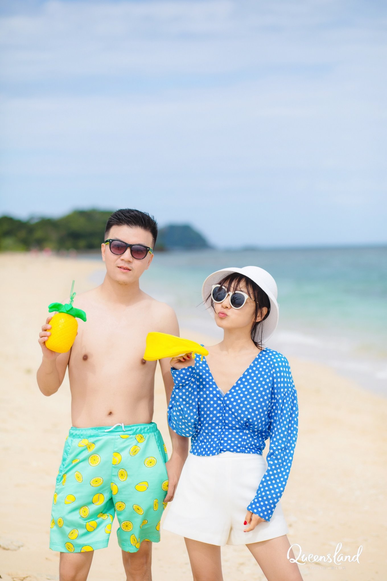 凯恩斯附近的海岛,凯恩斯海岛旅游攻略