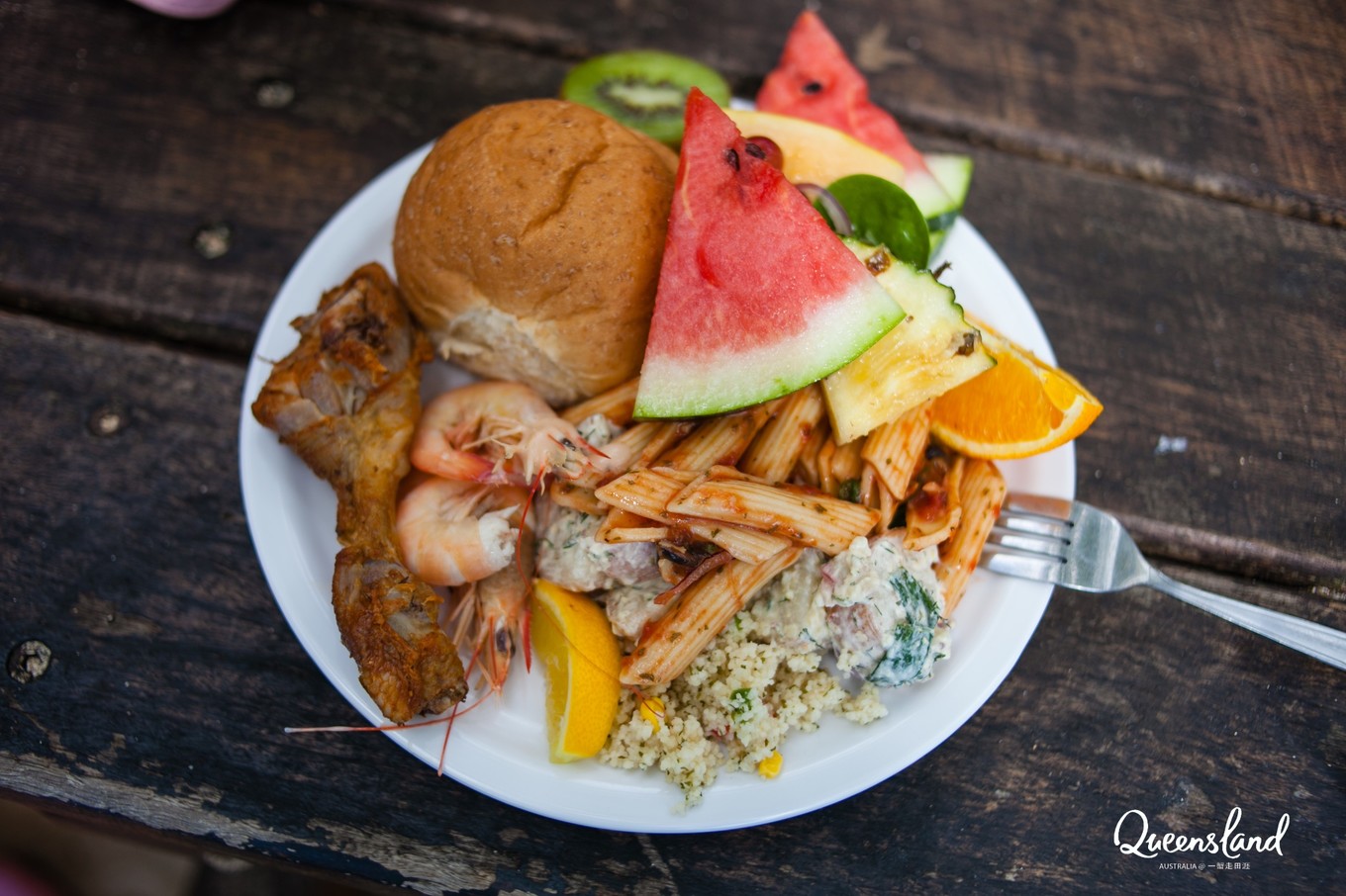 凯恩斯附近的海岛,凯恩斯海岛旅游攻略