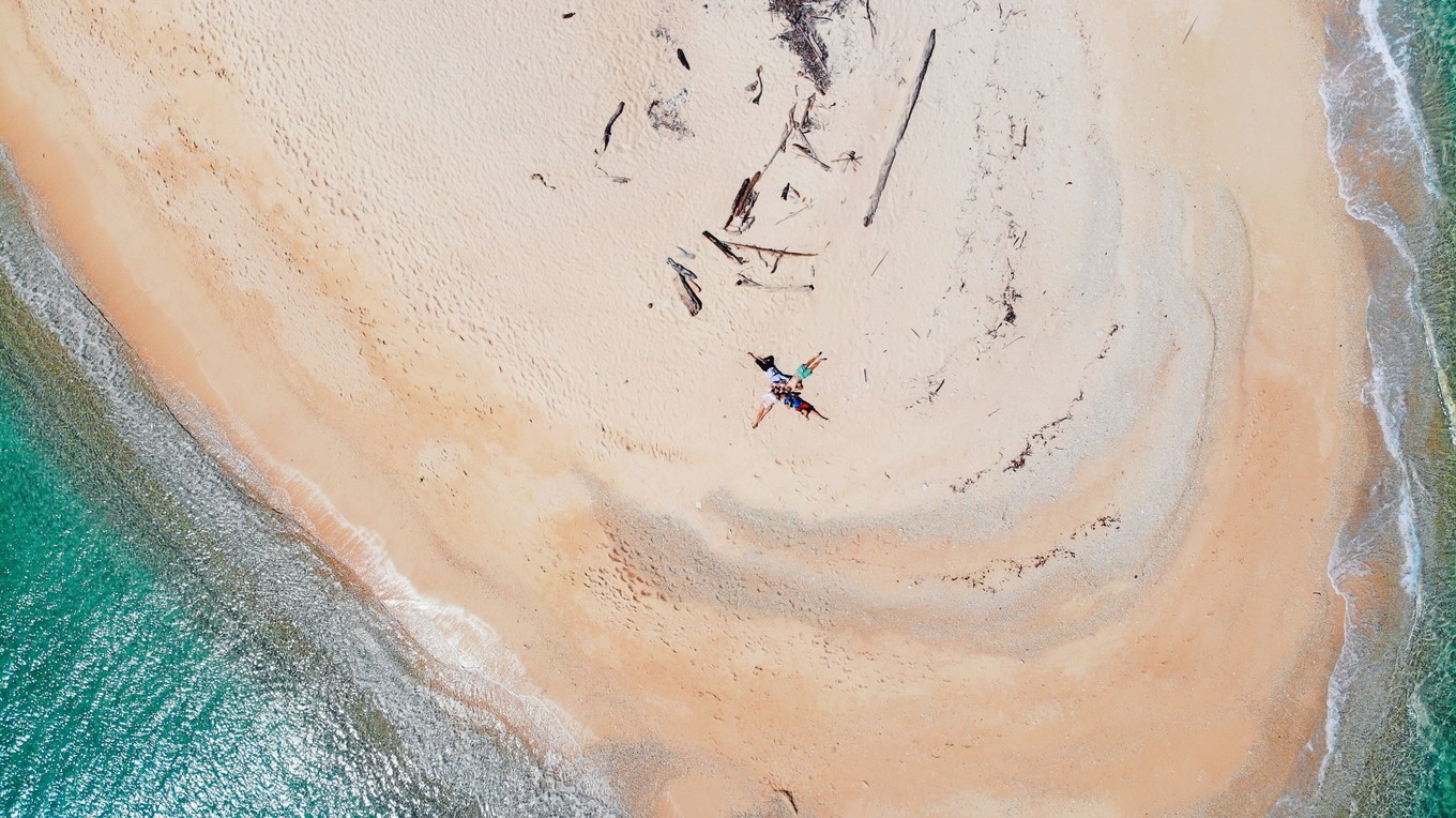 凯恩斯附近的海岛,凯恩斯海岛旅游攻略