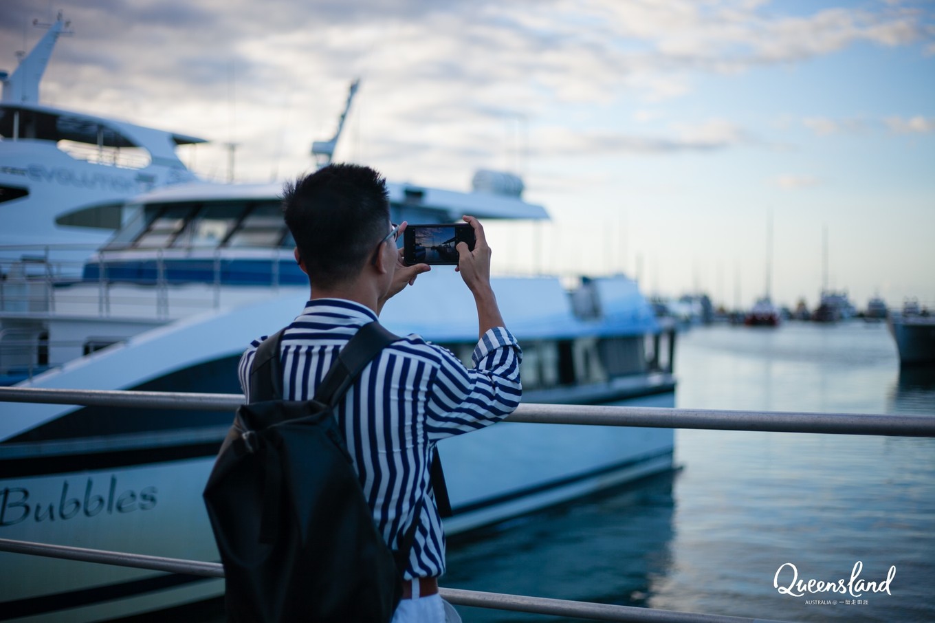 大堡礁值得去吗现在能去吗,大堡礁旅行攻略