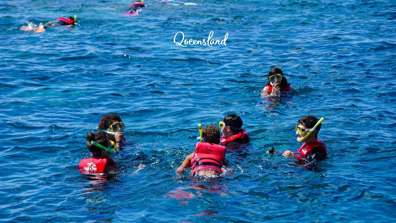 大堡礁值得去吗现在能去吗,大堡礁旅行攻略