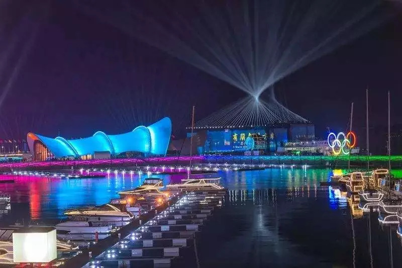 青岛春季旅游路线推荐,青岛西海岸常规旅游线路