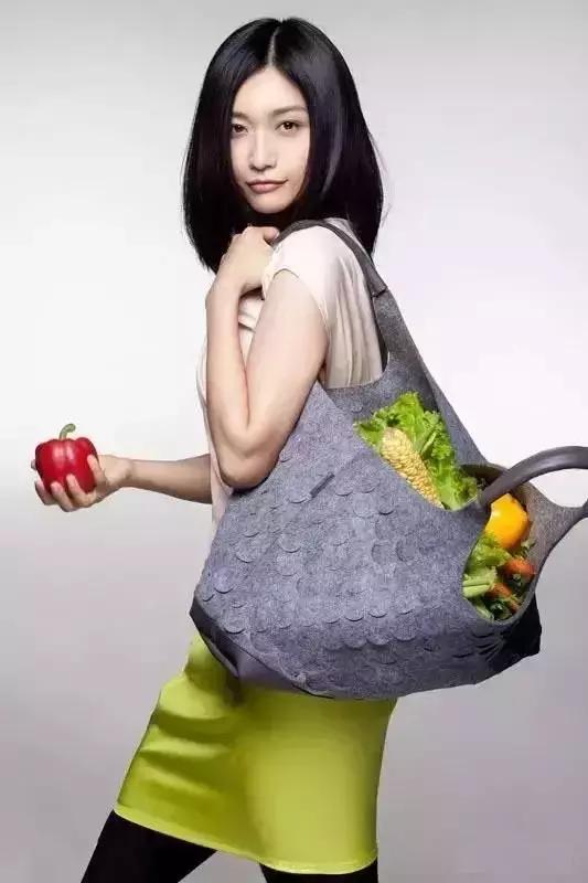 上干货！这些漂亮的女孩为何不馋肉？11位素食主义女星大起底