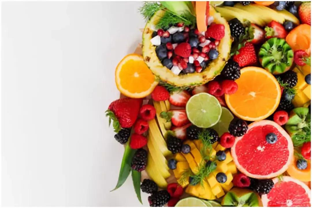 上干货！这些漂亮的女孩为何不馋肉？11位素食主义女星大起底