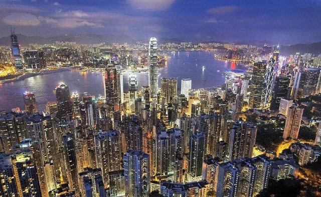 生活成本全球排名,生活成本排名中国