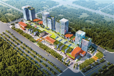 港务区管委会党工委书记孙艺民,西安国际港务区党工委书记孙艺民