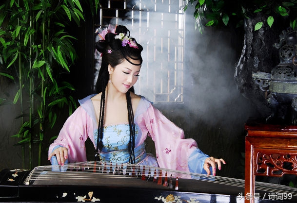 有韵味的句子古风,古韵古风的短句